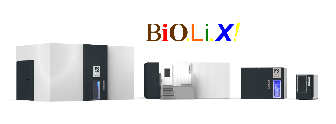 liconic biobank